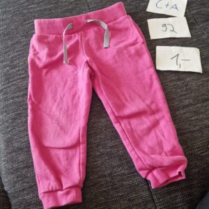 Hose lang 92