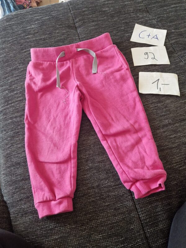 Hose lang 92