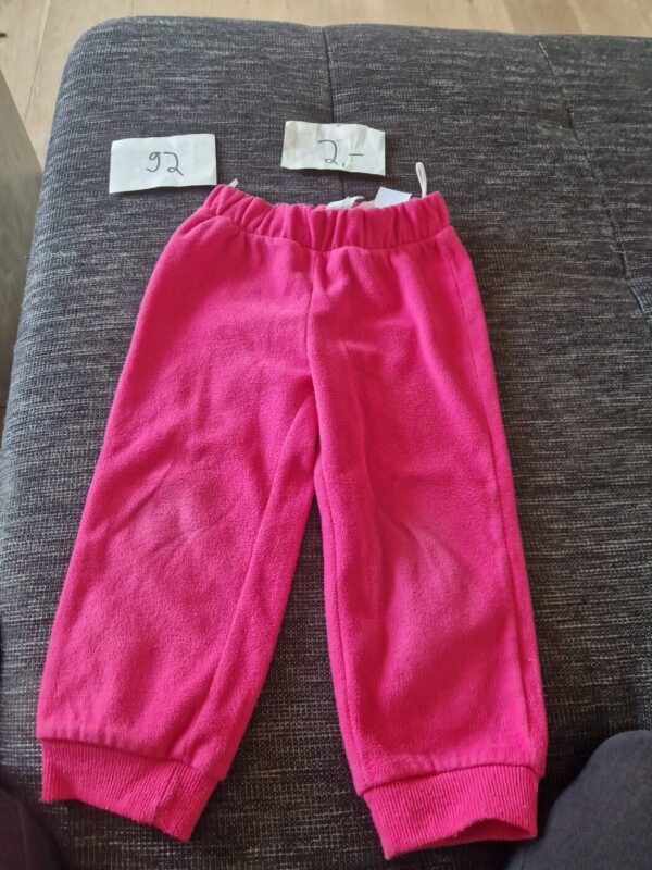 Hose lang 92