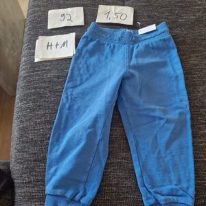 Hose lang 92