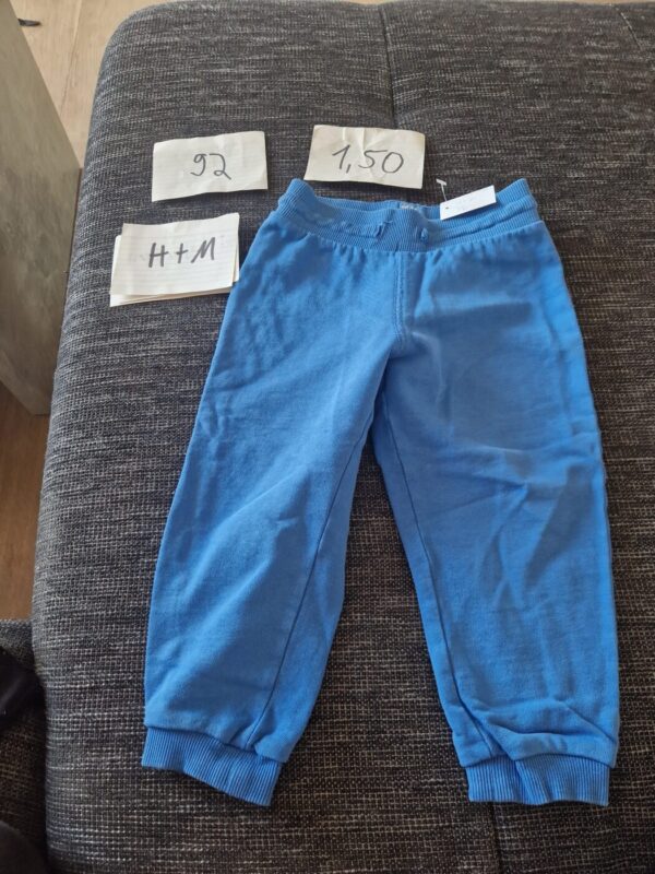 Hose lang 92