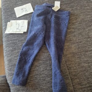 Hose lang 92