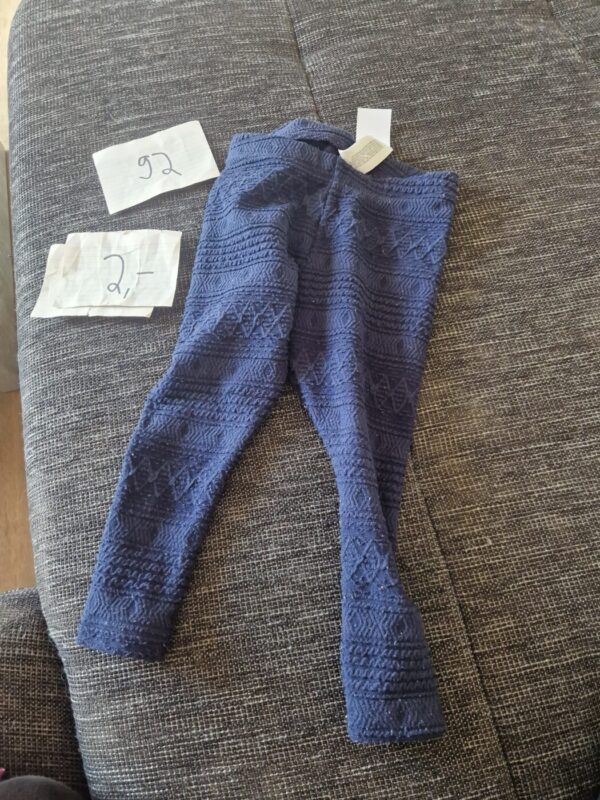 Hose lang 92