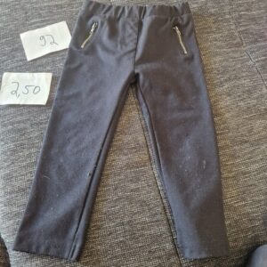 Hose lang 92