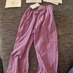Hose lang 74 80