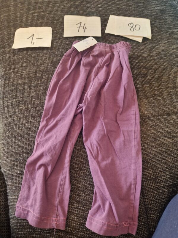 Hose lang 74 80