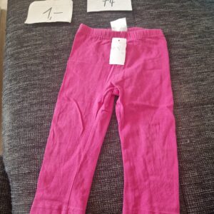 Hose lang 74