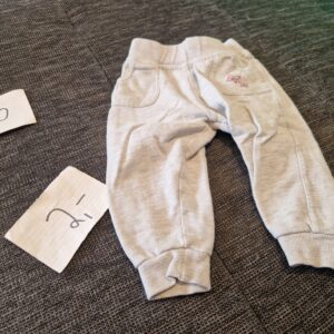 Hose lang 80
