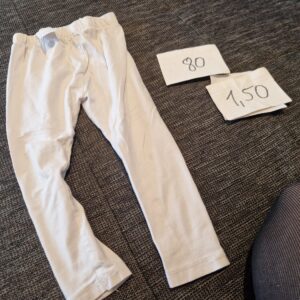Hose lang 80
