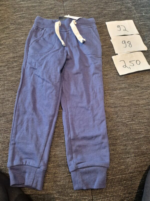 Hose lang 92 98