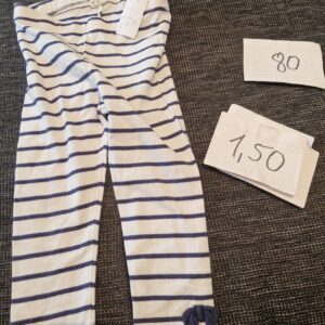 Hose lang 80
