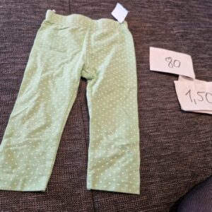 Hose lang 80