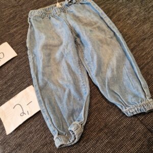 Hose lang 80