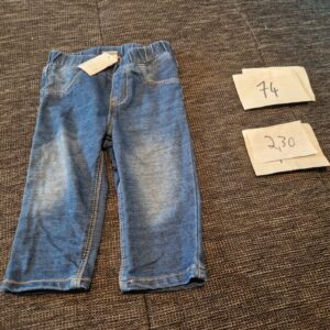 Hose lang 74