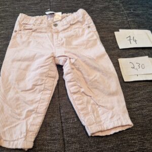 Hose lang 74