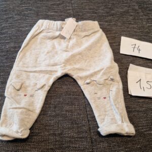 Hose lang 74