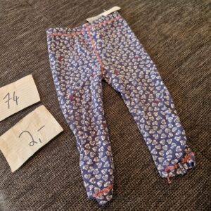 Hose lang 74