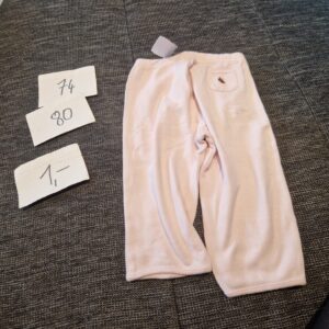 Hose lang 74 80
