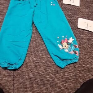 Hose lang 92