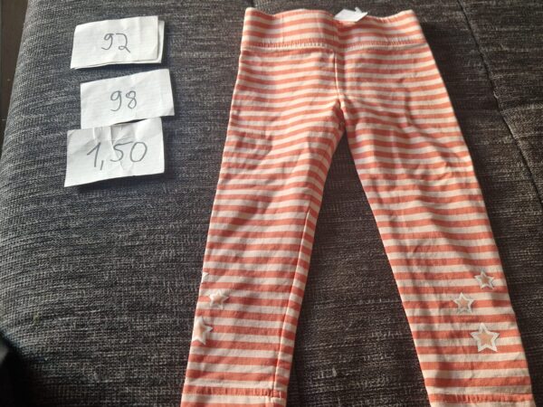Hose lang 92 98