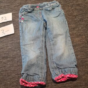 Hose lang 92