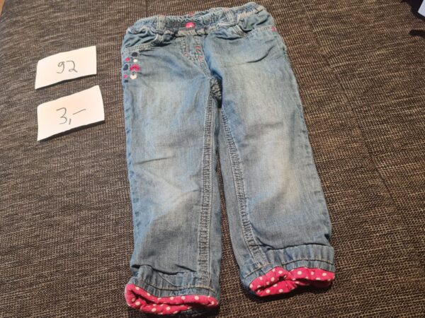 Hose lang 92