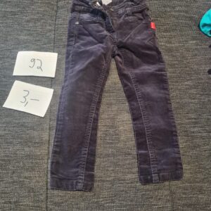 Hose lang 92