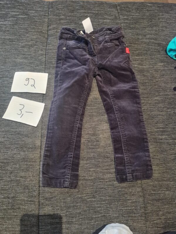 Hose lang 92