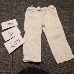Hose lang 80 86
