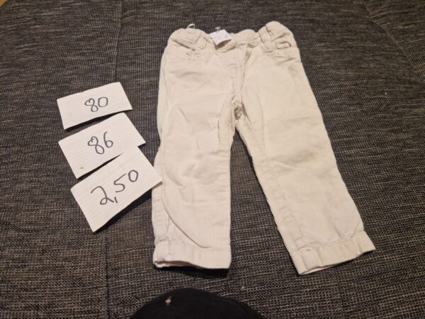 Hose lang 80 86