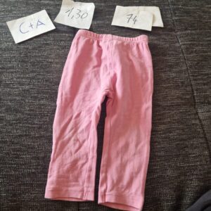 Hose lang 74