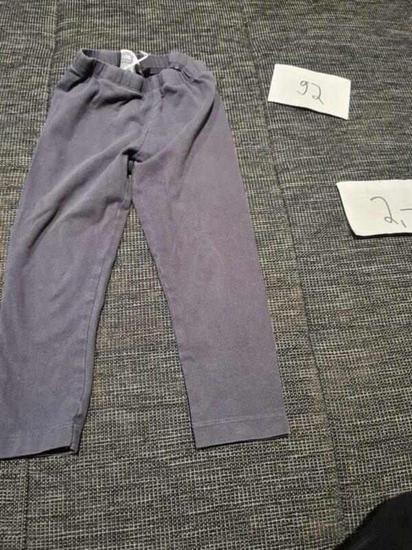 Hose lang 92