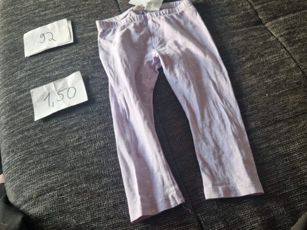 Hose lang 92