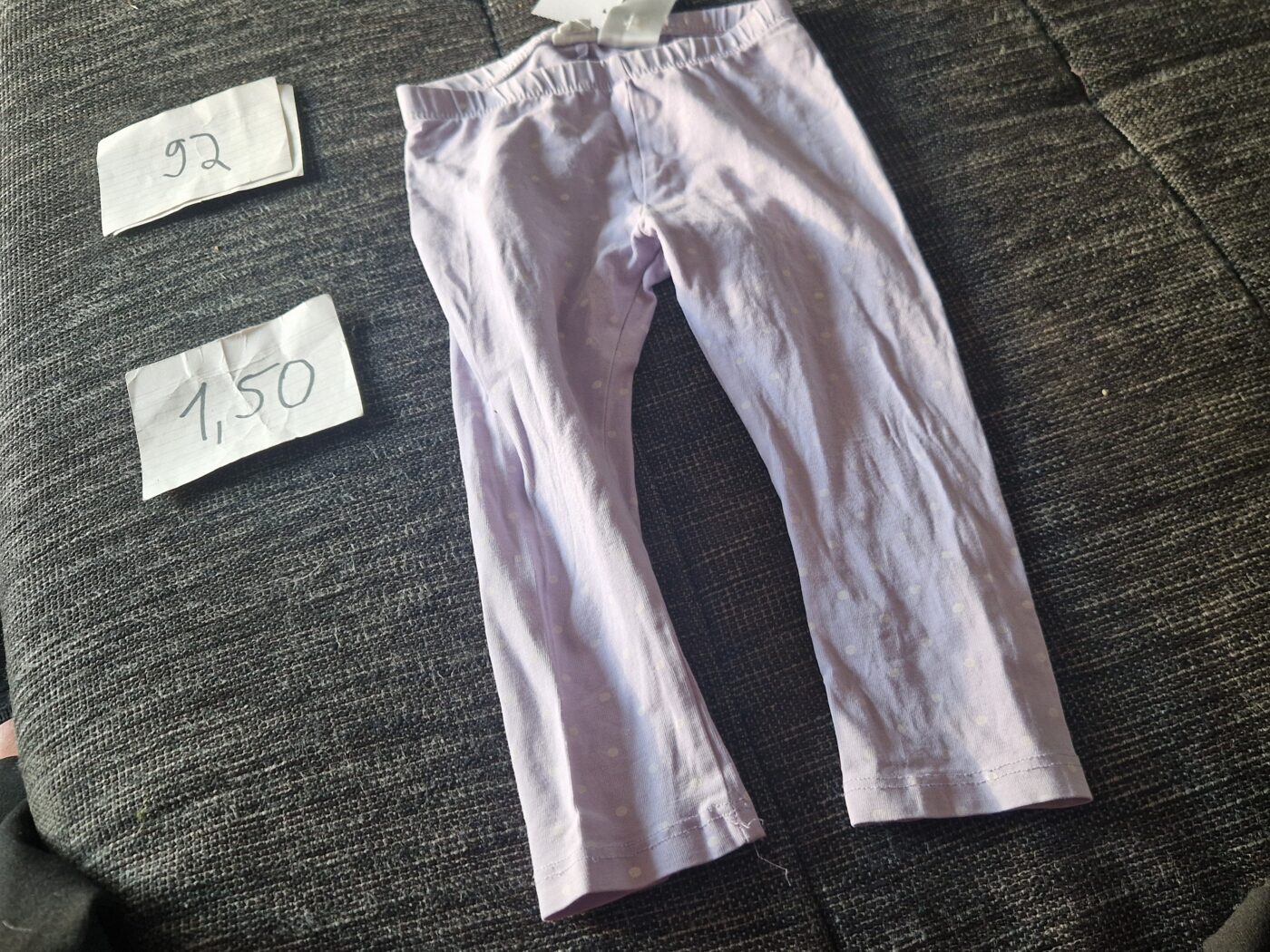 Hose lang 92
