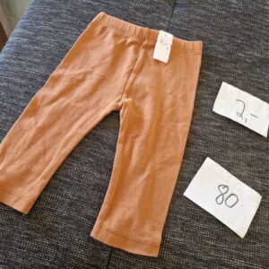 Hose lang 80