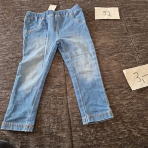Hose lang 92