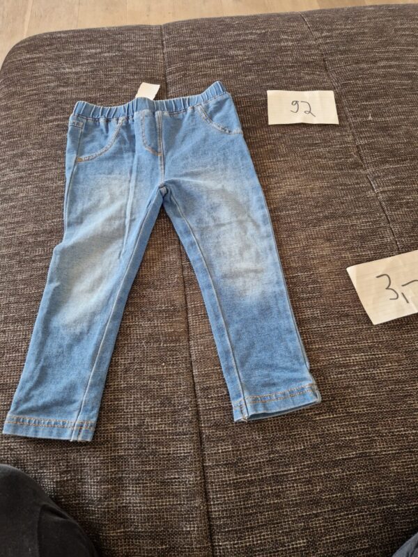 Hose lang 92