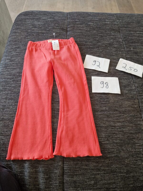 Hose lang 92 98