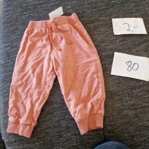 Hose lang 80