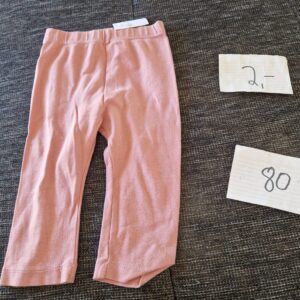 Hose lang 80