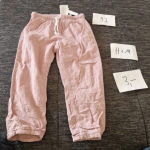 Hose lang 92