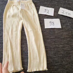 Hose lang 92 98