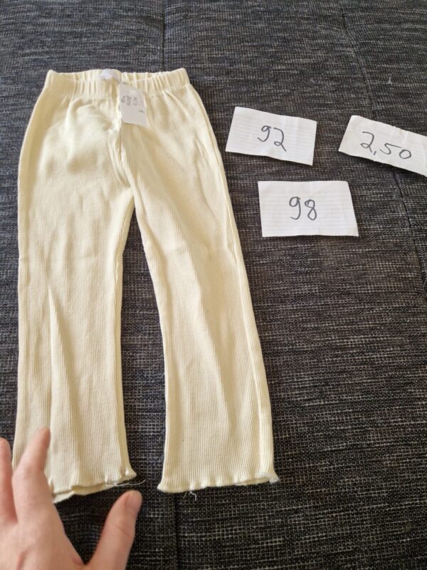 Hose lang 92 98