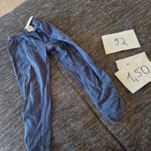 Hose lang 92