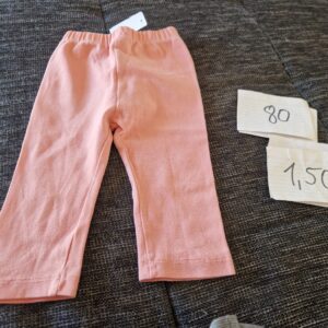 Hose lang 80