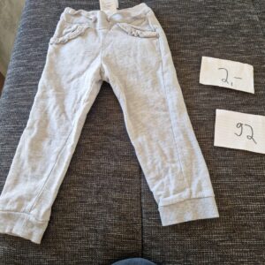 Hose lang 92