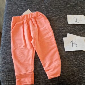 Hose lang 74