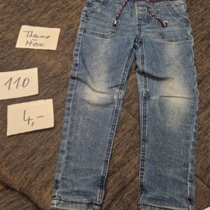 Hose lang 110