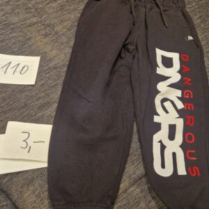 Hose lang 110