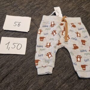 Hose lang 56